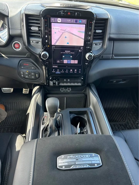 2025 Ram 1500 TRX 1st Gen - Image 18 of 20