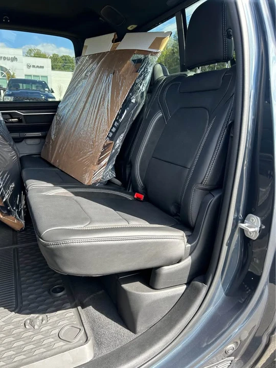 2025 Ram 1500 TRX 1st Gen - Image 12 of 20