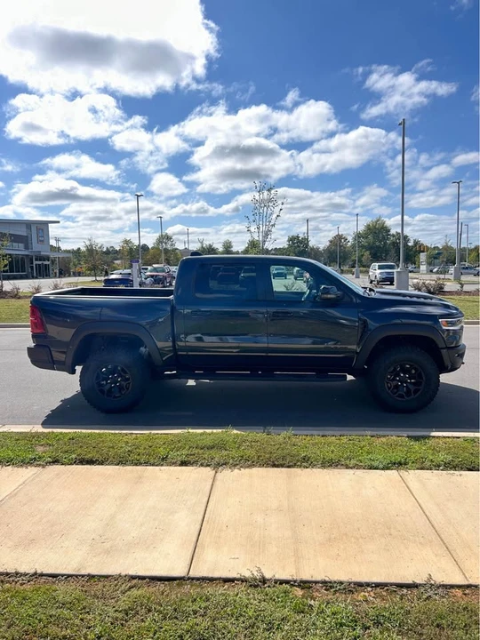 2025 Ram 1500 TRX 1st Gen - Image 5 of 20