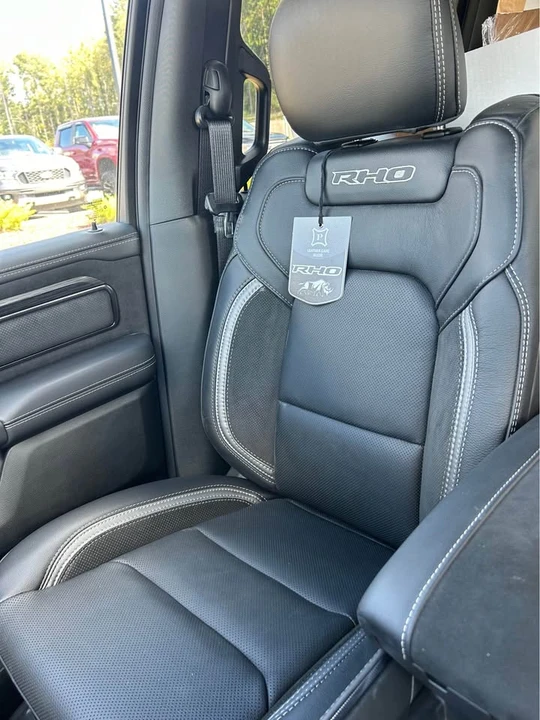 2025 Ram 1500 TRX 1st Gen - Image 19 of 20