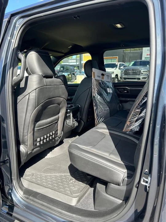 2025 Ram 1500 TRX 1st Gen - Image 11 of 20