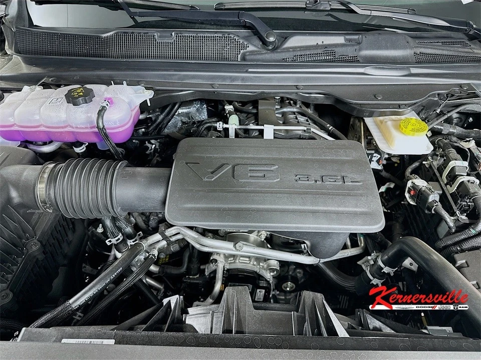 2025 Ram 1500 2nd Gen - Image 17 of 21