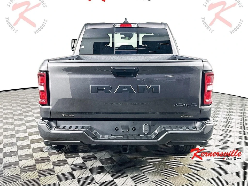 2025 Ram 1500 2nd Gen - Image 6 of 21