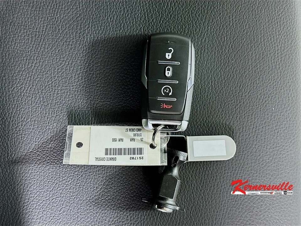 2025 Ram 1500 2nd Gen - Image 19 of 21