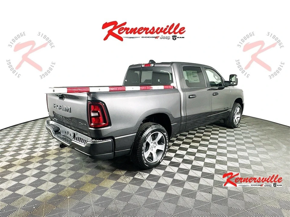 2025 Ram 1500 2nd Gen - Image 7 of 21