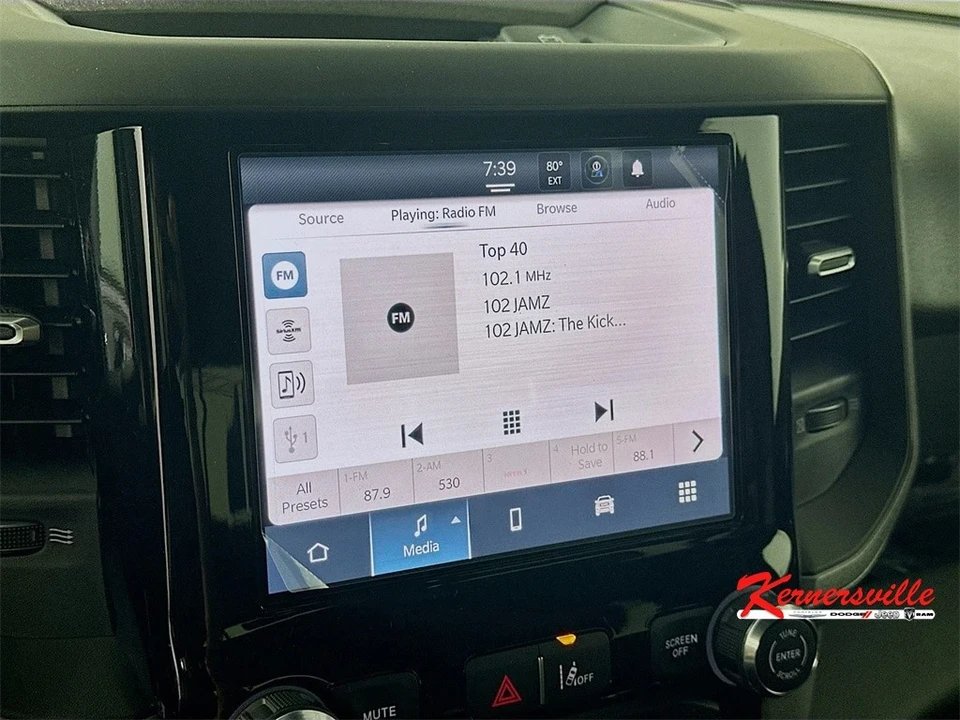 2025 Ram 1500 2nd Gen - Image 13 of 21