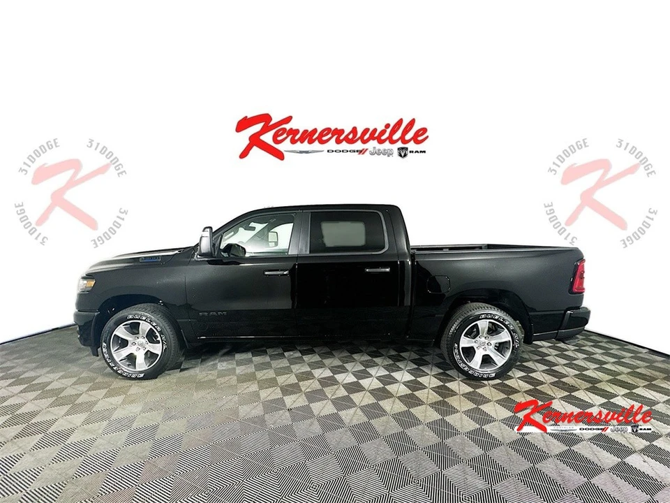 2025 Ram 1500 2nd Gen - Image 4 of 12