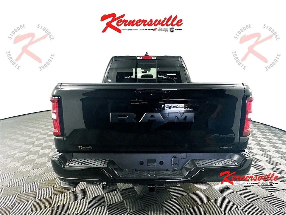 2025 Ram 1500 2nd Gen - Image 6 of 20