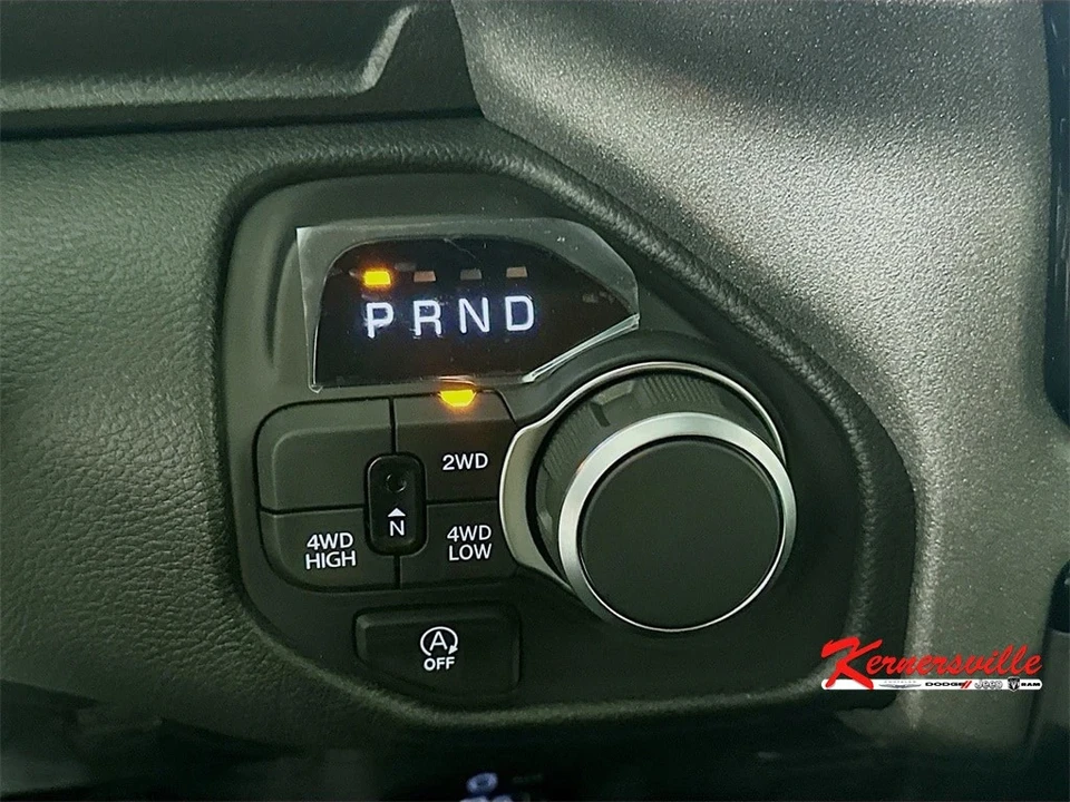 2025 Ram 1500 2nd Gen - Image 12 of 21