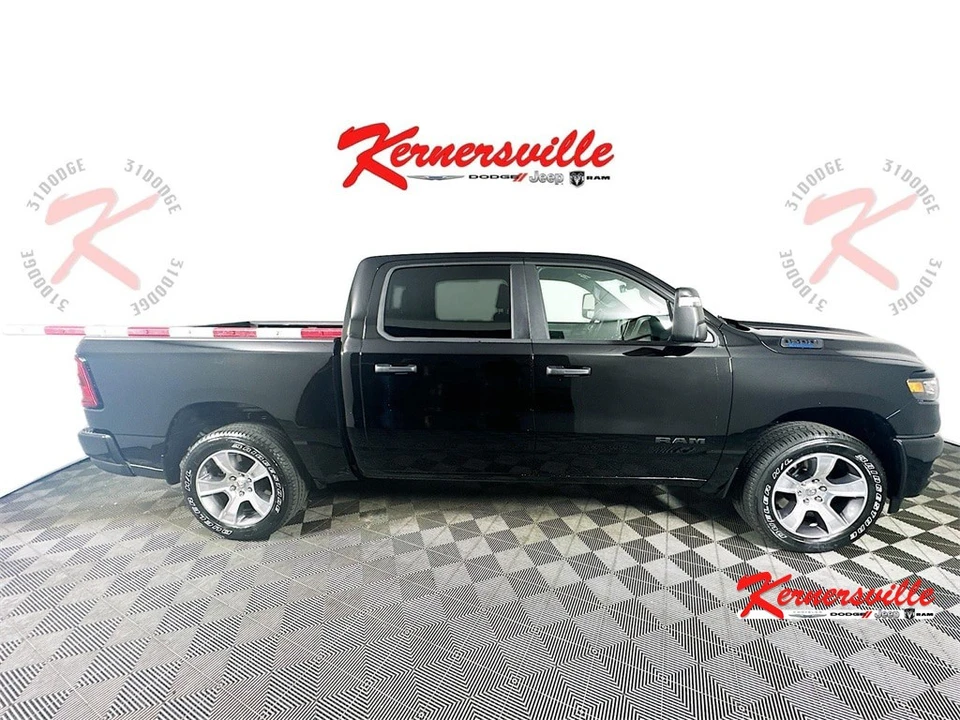 2025 Ram 1500 2nd Gen - Image 8 of 12
