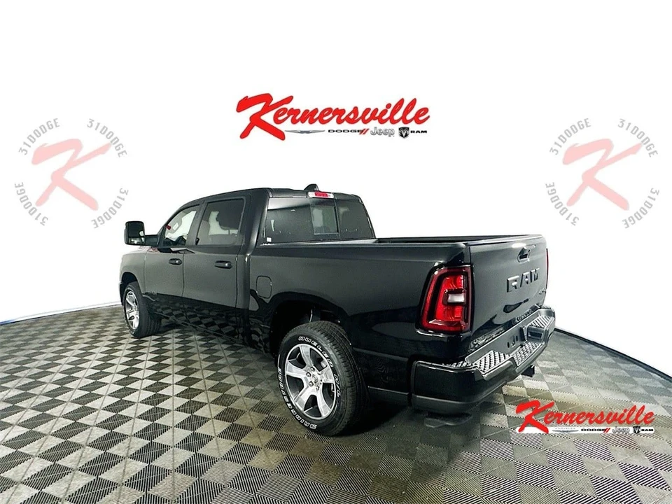 2025 Ram 1500 2nd Gen - Image 5 of 12