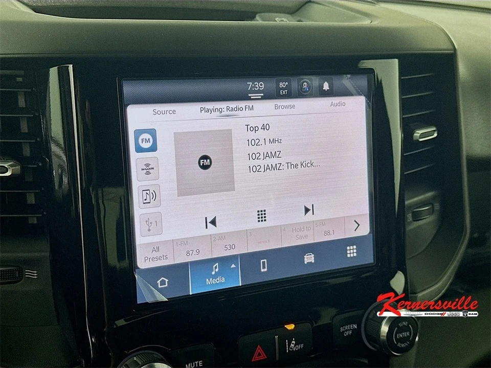 2025 Ram 1500 2nd Gen - Image 13 of 20