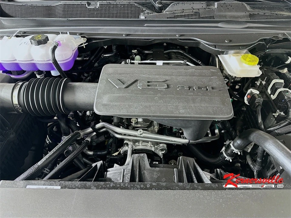 2025 Ram 1500 2nd Gen - Image 17 of 20