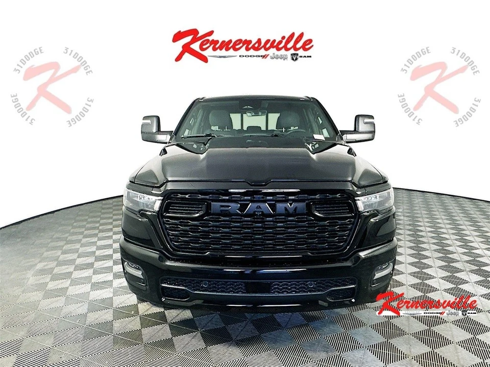 2025 Ram 1500 2nd Gen - Image 2 of 20