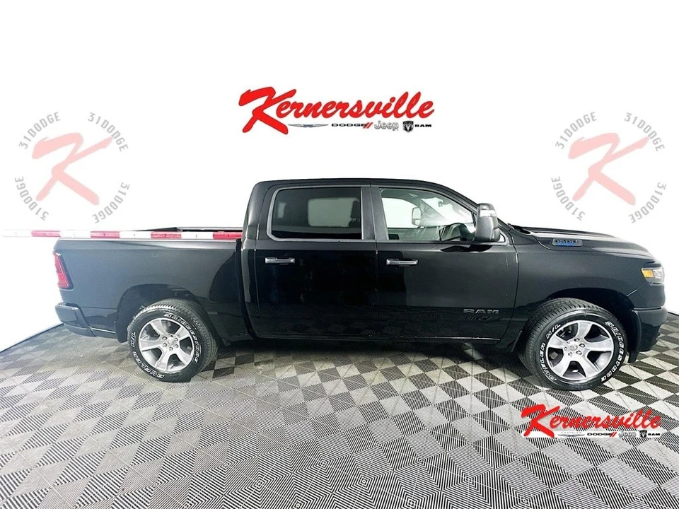 2025 Ram 1500 2nd Gen - Image 8 of 20