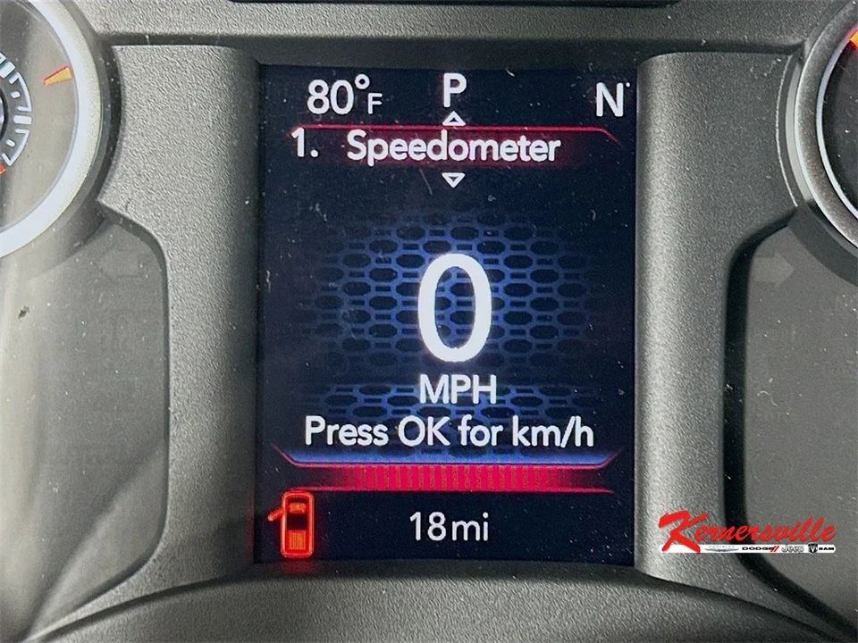 2025 Ram 1500 2nd Gen - Image 11 of 12