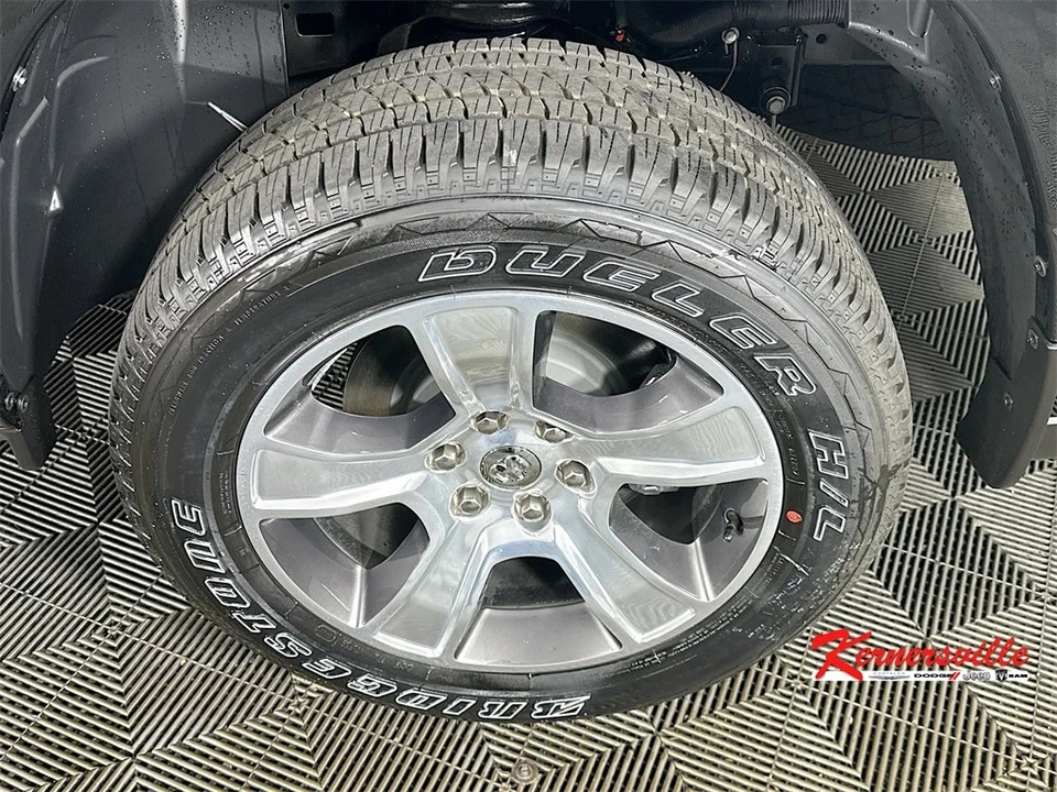 2025 Ram 1500 2nd Gen - Image 16 of 21