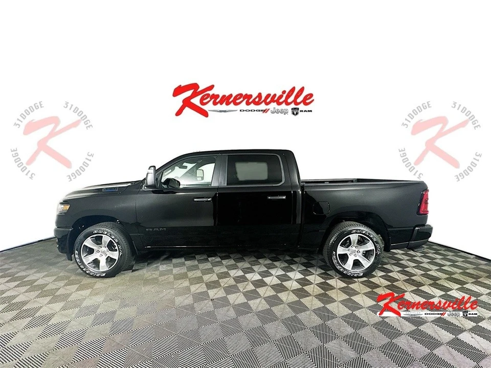 2025 Ram 1500 2nd Gen - Image 4 of 20
