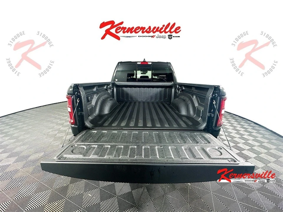 2025 Ram 1500 2nd Gen - Image 15 of 20