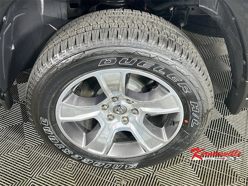 2025 Ram 1500 2nd Gen - Image 16 of 20