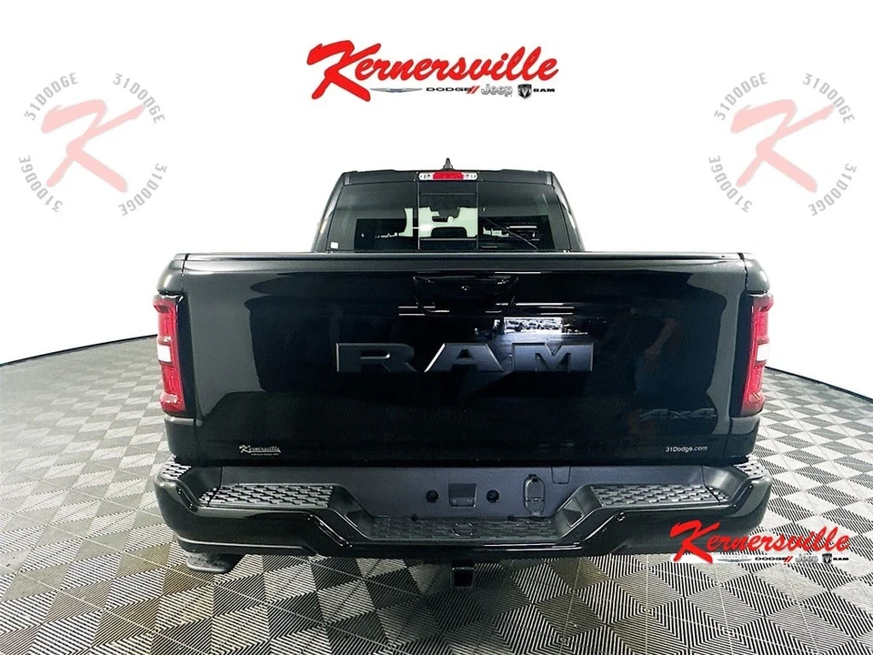 2025 Ram 1500 2nd Gen - Image 6 of 12
