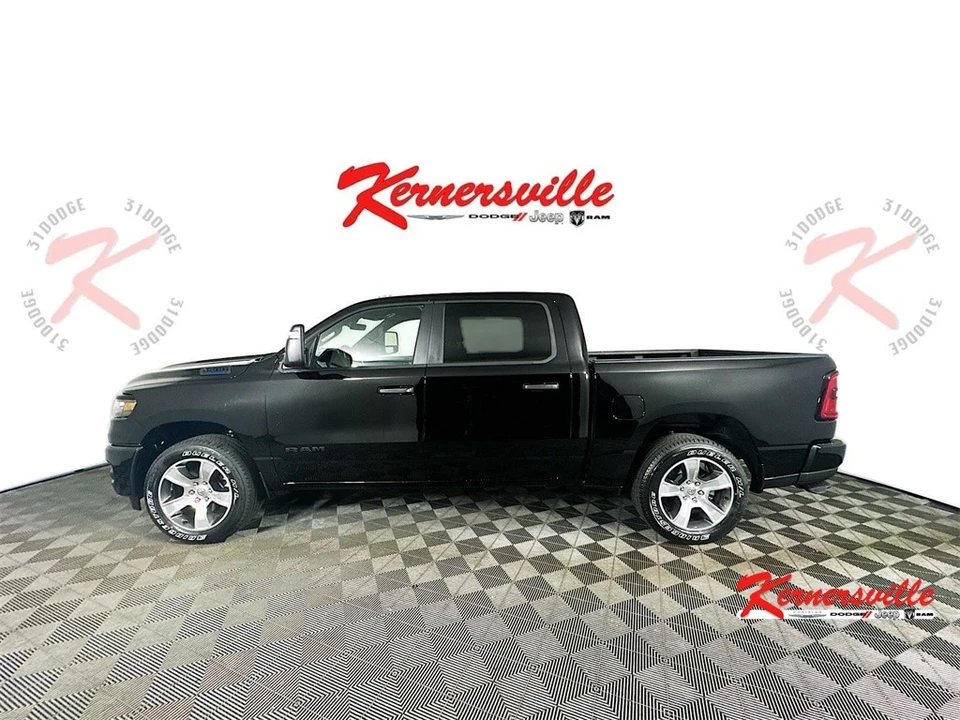 2025 Ram 1500 2nd Gen - Image 4 of 12