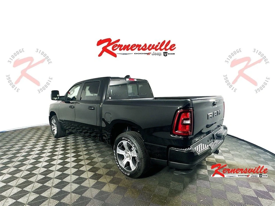 2025 Ram 1500 2nd Gen - Image 5 of 20
