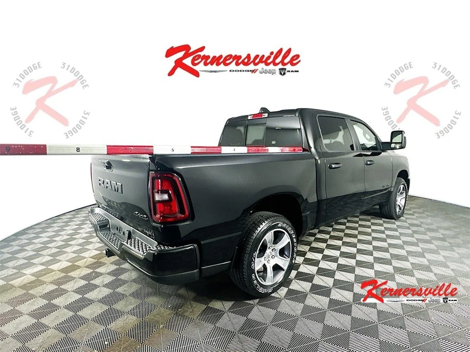 2025 Ram 1500 2nd Gen - Image 7 of 20