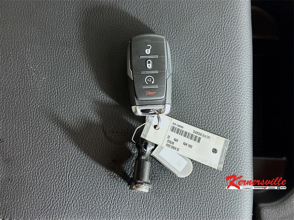 2025 Ram 1500 2nd Gen - Image 20 of 21