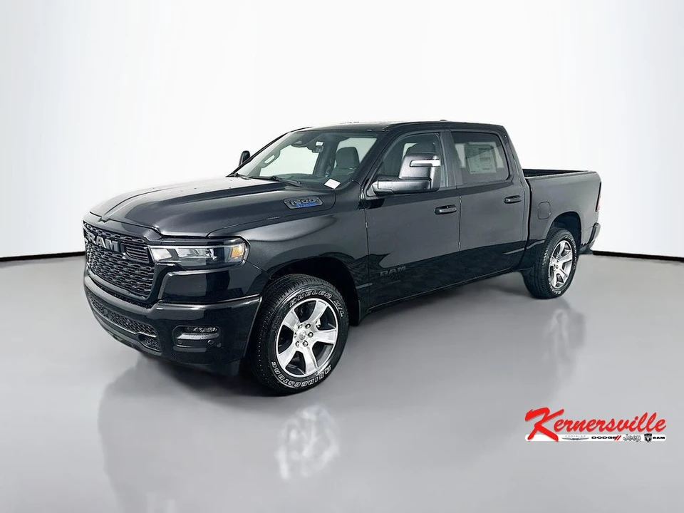 2025 Ram 1500 2nd Gen - Image 3 of 12