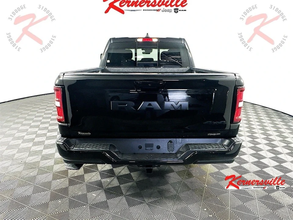 2025 Ram 1500 2nd Gen - Image 6 of 21