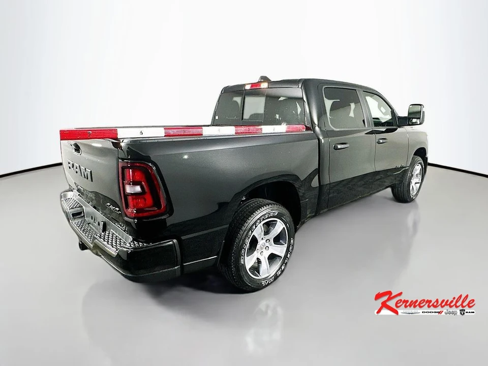 2025 Ram 1500 2nd Gen - Image 7 of 12