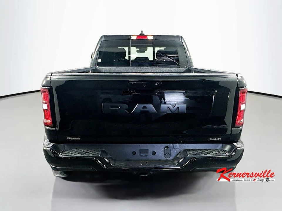 2025 Ram 1500 2nd Gen - Image 6 of 12
