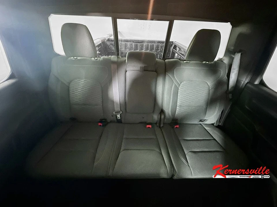 2025 Ram 1500 2nd Gen - Image 10 of 12