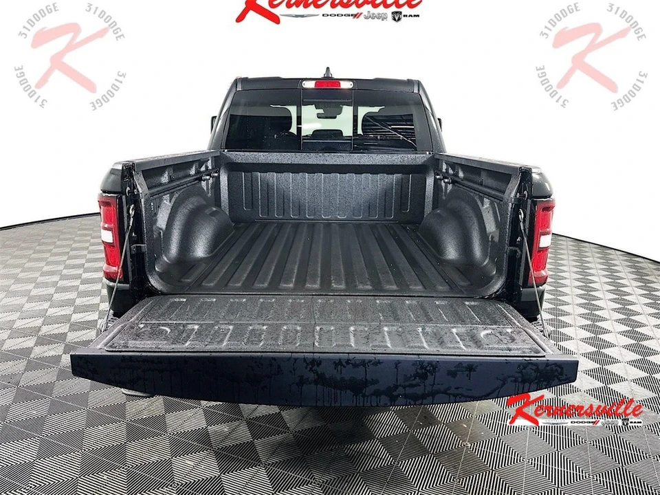 2025 Ram 1500 2nd Gen - Image 16 of 21
