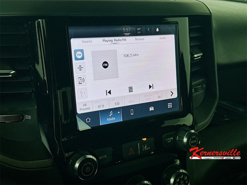 2025 Ram 1500 2nd Gen - Image 13 of 21