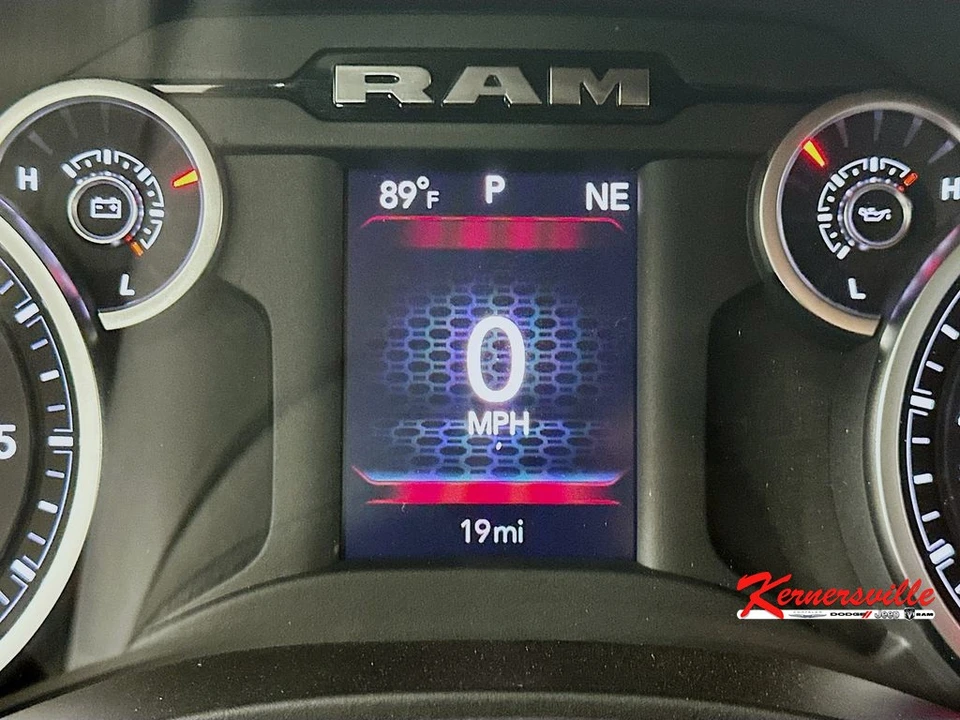 2025 Ram 1500 2nd Gen - Image 11 of 12