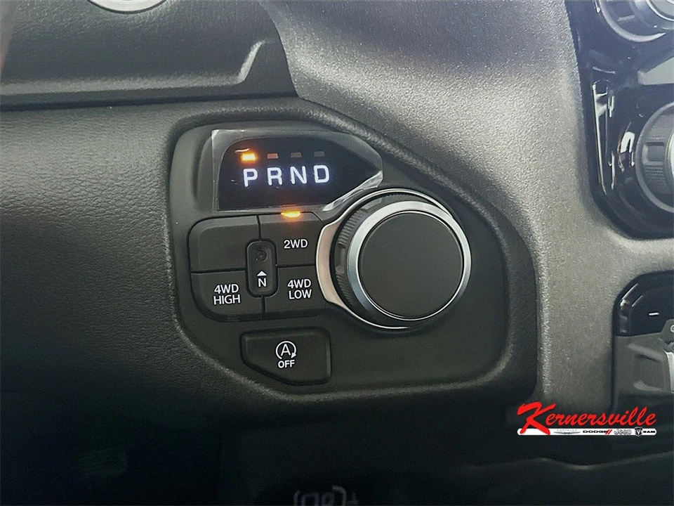 2025 Ram 1500 2nd Gen - Image 12 of 21