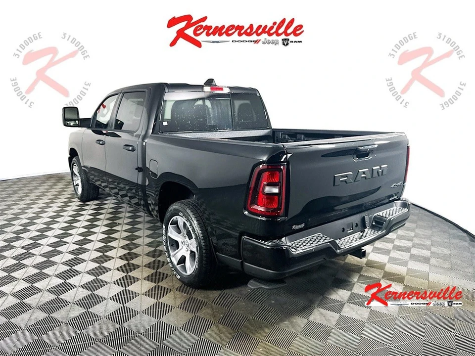 2025 Ram 1500 2nd Gen - Image 5 of 21