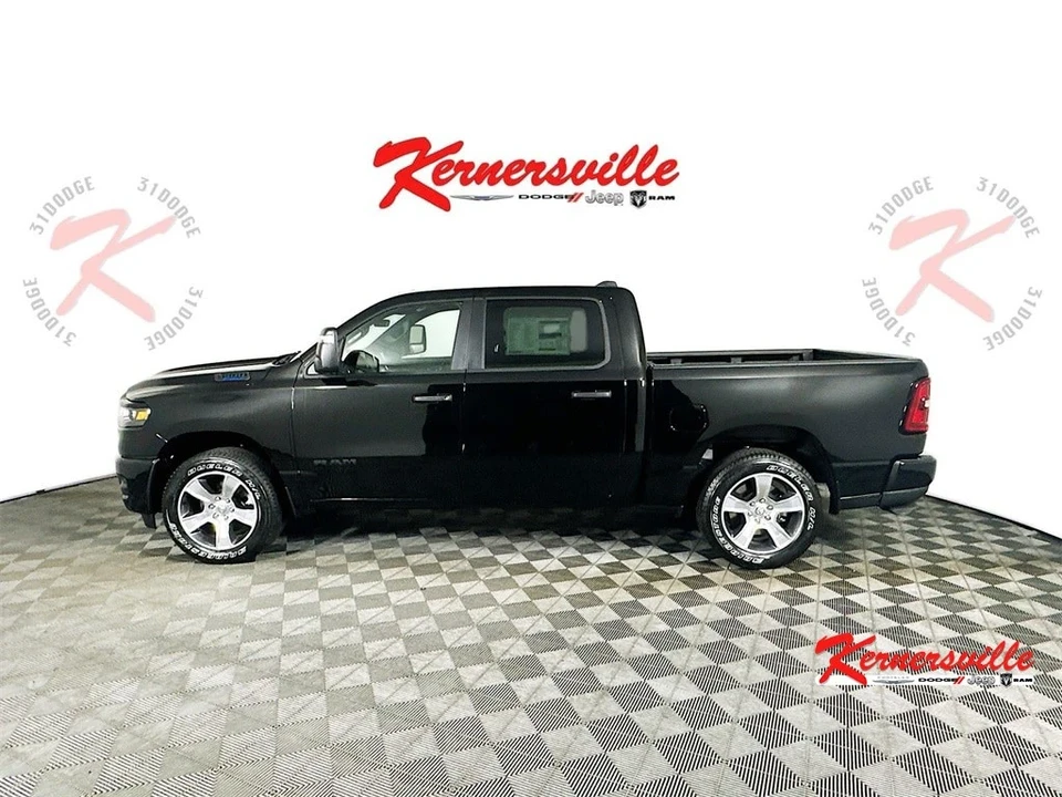 2025 Ram 1500 2nd Gen - Image 4 of 21