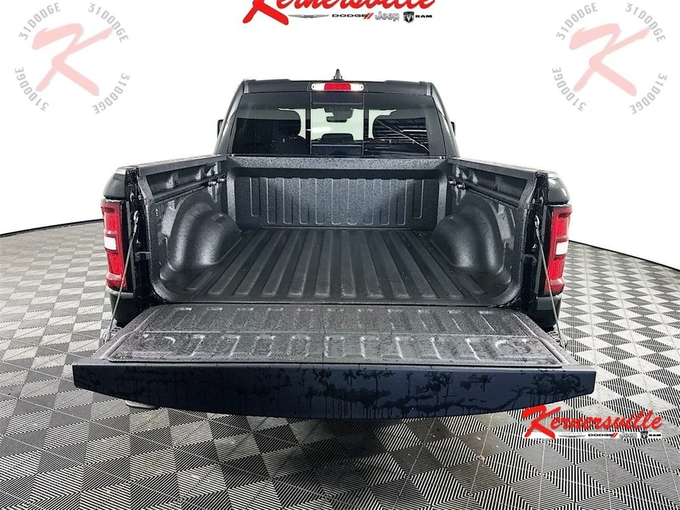 2025 Ram 1500 2nd Gen - Image 16 of 21