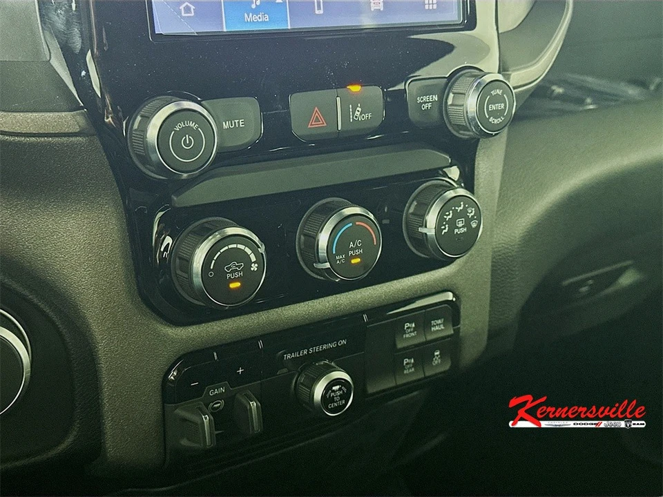 2025 Ram 1500 2nd Gen - Image 15 of 21