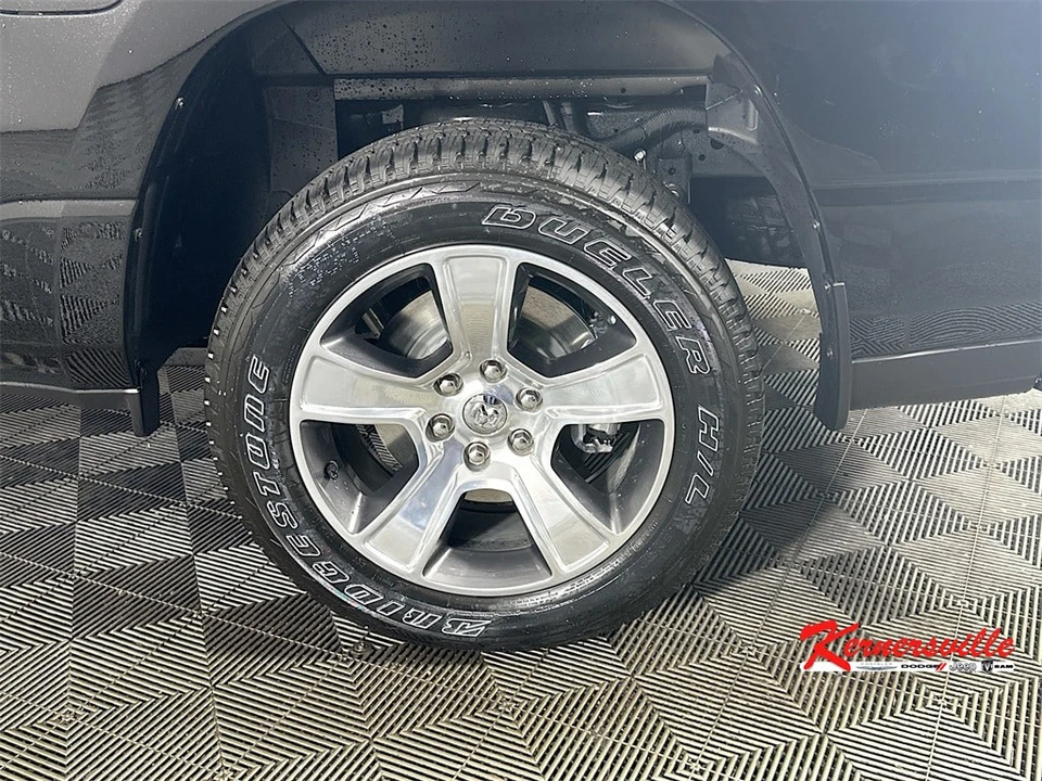 2025 Ram 1500 2nd Gen - Image 17 of 21