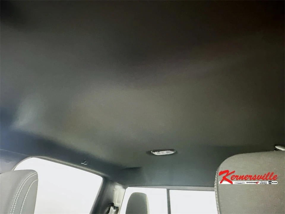 2025 Ram 1500 2nd Gen - Image 14 of 21