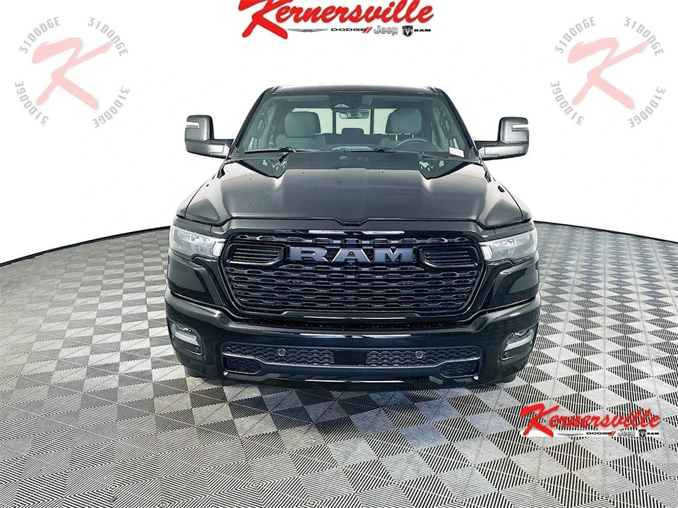 2025 Ram 1500 2nd Gen - Image 2 of 21
