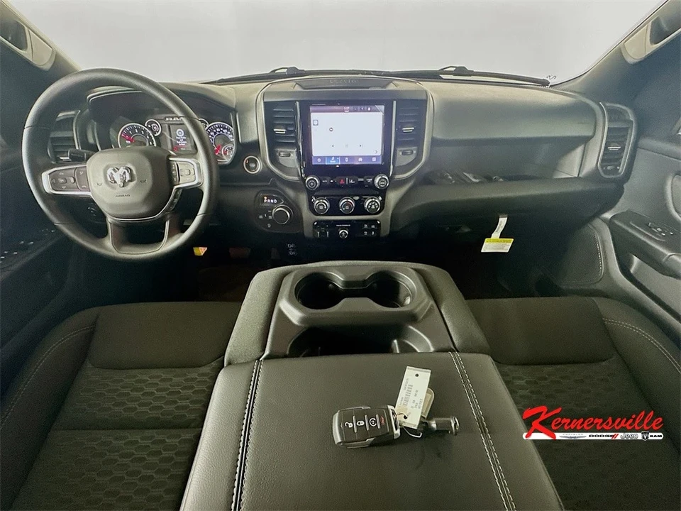 2025 Ram 1500 2nd Gen - Image 9 of 21
