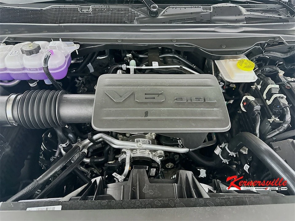 2025 Ram 1500 2nd Gen - Image 18 of 21