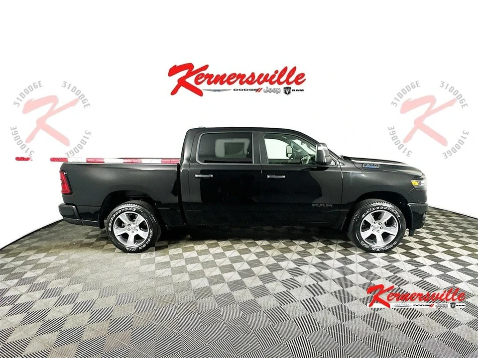 2025 Ram 1500 2nd Gen - Image 8 of 21