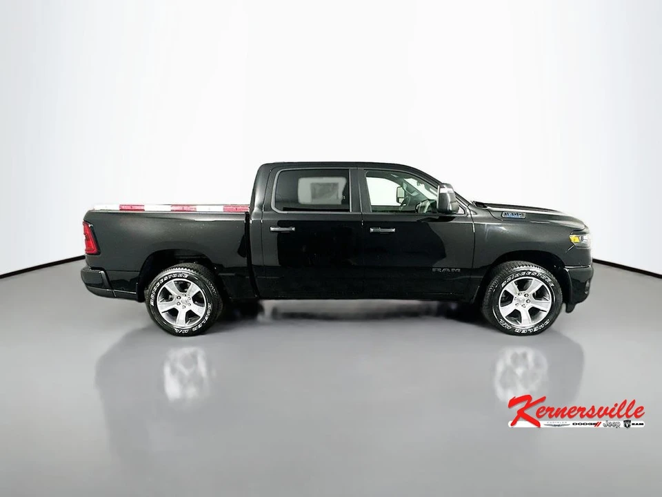 2025 Ram 1500 2nd Gen - Image 8 of 12