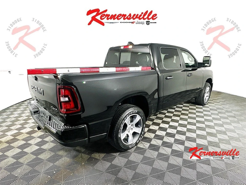 2025 Ram 1500 2nd Gen - Image 7 of 21